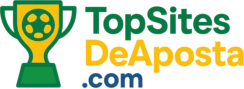 TopSitesDeAposta Logo